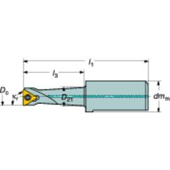 R429U-A20-26070TC09A R429 Boring Bar - A1 Tooling