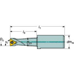 R429U-A16-17056TC09A R429 Boring Bar - A1 Tooling