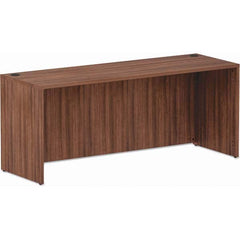 ALERA - Credenzas Type: Credenza Desk Shell Length (Inch): 70.88 - A1 Tooling