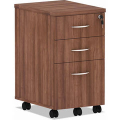 ALERA - File Cabinets & Accessories Type: Pedestal Number of Drawers: 3 - A1 Tooling