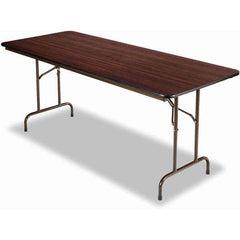 ALERA - Folding Tables Type: Folding Width (Inch): 71.78 - A1 Tooling