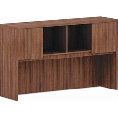 ALERA - Office Cubicle Workstations & Worksurfaces Type: Hutch Width (Inch): 58.88 - A1 Tooling