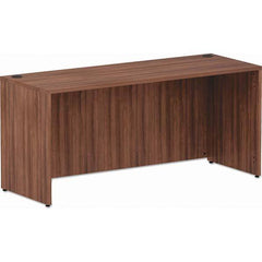 ALERA - Credenzas Type: Credenza Desk Shell Length (Inch): 65 - A1 Tooling