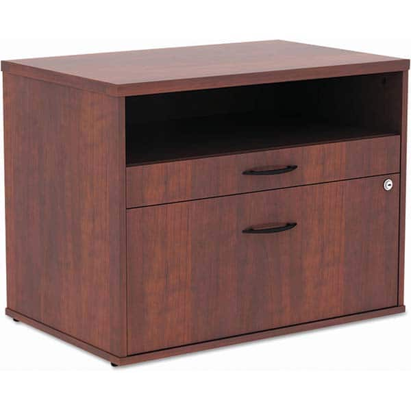 ALERA - File Cabinets & Accessories Type: Lateral File Number of Drawers: 2 - A1 Tooling