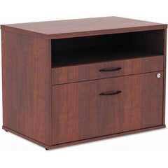 ALERA - File Cabinets & Accessories Type: Lateral File Number of Drawers: 2 - A1 Tooling