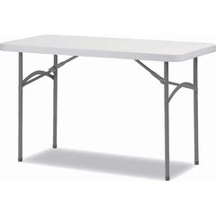 ALERA - Folding Tables Type: Folding & Utility Tables Width (Inch): 48 - A1 Tooling