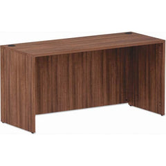 ALERA - Credenzas Type: Credenza Desk Shell Length (Inch): 59.13 - A1 Tooling