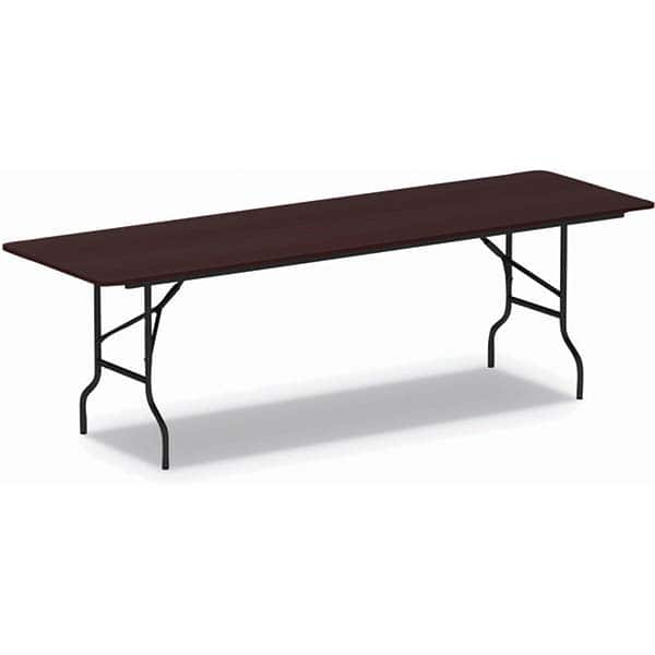 ALERA - Folding Tables Type: Folding Width (Inch): 95.78 - A1 Tooling