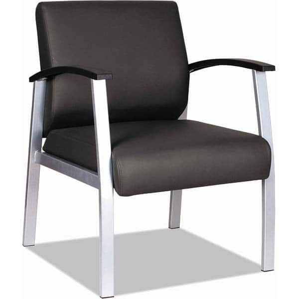 ALERA - Guest & Lobby Chairs & Sofas Type: Chairs/Stools-Guest & Reception Chairs Base Type: Metal - A1 Tooling