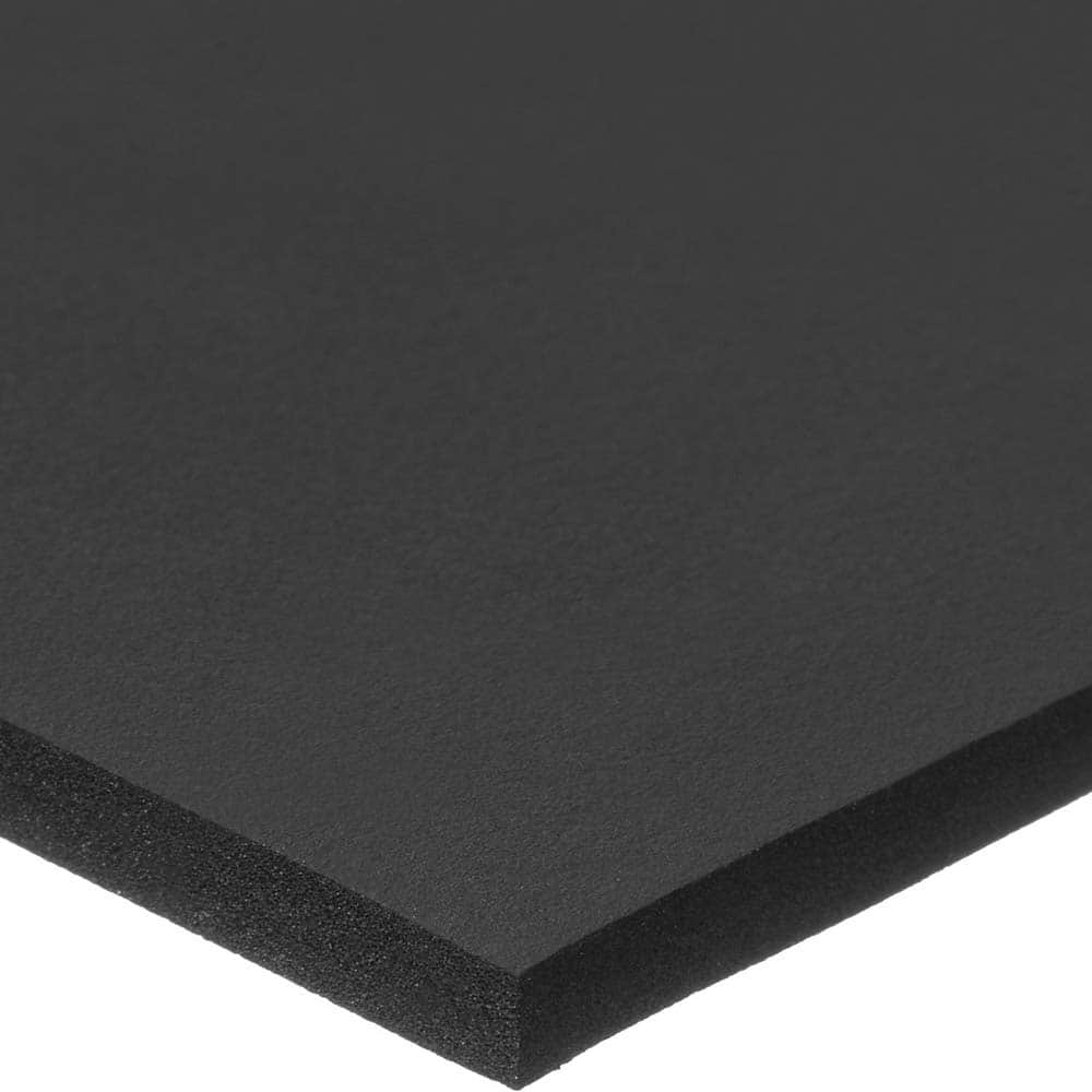 USA Sealing - Rubber & Foam Strips Material: EPDM Foam Thickness (Inch): 1 - A1 Tooling