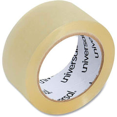 UNIVERSAL - Packing Tape Tape Type: Sealing Color: Clear - A1 Tooling