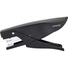 UNIVERSAL - Staplers Type: Plier Stapler Sheet Capacity: 20 - A1 Tooling