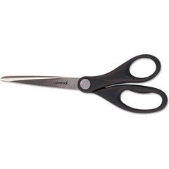 UNIVERSAL - Scissors & Shears Blade Material: Stainless Steel Applications: Paper; Cardboard - A1 Tooling