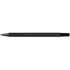 UNIVERSAL - Pens & Pencils Type: Stick Pen Color: Black - A1 Tooling