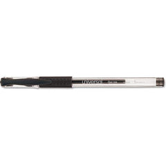 UNIVERSAL - Pens & Pencils Type: Comfort Grip Stick Pen Color: Black - A1 Tooling