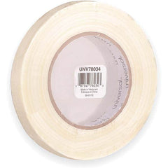 UNIVERSAL - Filament & Strapping Tape Type: Filament Color: Clear - A1 Tooling