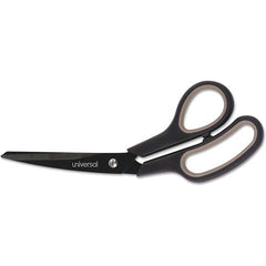 UNIVERSAL - Scissors & Shears Blade Material: Stainless Steel Applications: Cardboard; Twine; Packaging - A1 Tooling