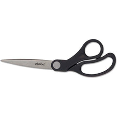 UNIVERSAL - Scissors & Shears Blade Material: Stainless Steel Applications: Paper; Cardboard - A1 Tooling