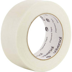 UNIVERSAL - Filament & Strapping Tape Type: Filament Color: Clear - A1 Tooling