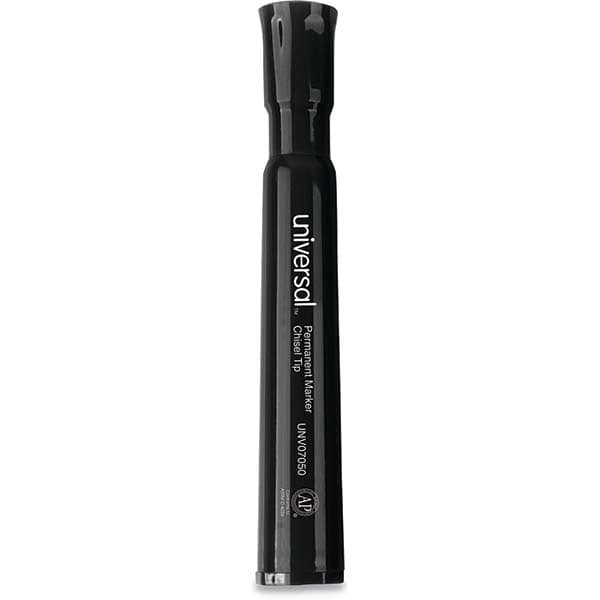 UNIVERSAL - Markers & Paintsticks Type: Permanent Color: Black - A1 Tooling