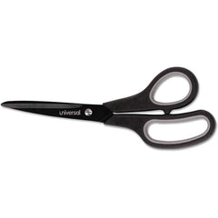 UNIVERSAL - Scissors & Shears Blade Material: Stainless Steel Applications: Cardboard; Twine; Packaging - A1 Tooling