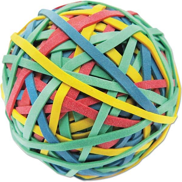 UNIVERSAL - Rubber Band Strapping Type: Rubber Band Circumference: 3 (Decimal Inch) - A1 Tooling