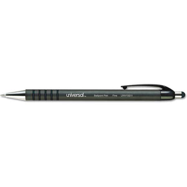 UNIVERSAL - Pens & Pencils Type: Retractable Ball Point Pen Color: Blue - A1 Tooling