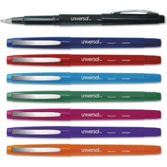 UNIVERSAL - Pens & Pencils Type: Stick Pen Color: Multicolor - A1 Tooling