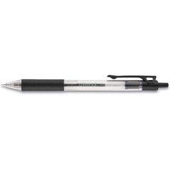 UNIVERSAL - Pens & Pencils Type: Comfort Grip Retractable Pen Color: Black - A1 Tooling