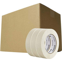 UNIVERSAL - Masking & Painters Tape Tape Type: Masking Tape Material Type: Crepe Paper - A1 Tooling