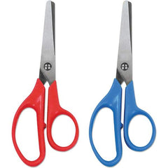 UNIVERSAL - Scissors & Shears Blade Material: Stainless Steel Applications: Paper - A1 Tooling