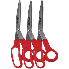 UNIVERSAL - Scissors & Shears Blade Material: Stainless Steel Applications: General Purpose - A1 Tooling