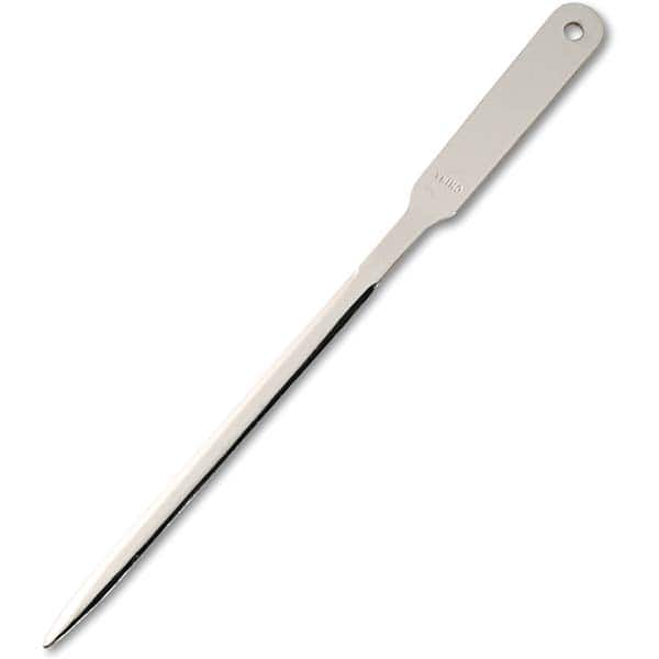 UNIVERSAL - Fixed Blade Knives Trade Type: Letter Opener Blade Length (Inch): 9 - A1 Tooling