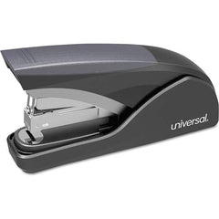 UNIVERSAL - Staplers Type: Full Strip, Flat Clinch Sheet Capacity: 25 - A1 Tooling