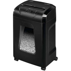 UNIVERSAL - Paper Shredders Type: 14-Sheet Cross Cut Paper Shredder Style: Cross Cut - A1 Tooling