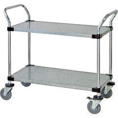 Quantum Storage - Carts Type: Utility Cart Load Capacity (Lb.): 1200.000 - A1 Tooling