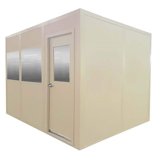 Panel Built - Temporary Structures Type: In Plant Office Width (Feet): 12.00 - A1 Tooling