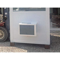 Panel Built - Temporary Structure Parts & Accessories Type: HVAC Width (Feet): 2 - A1 Tooling