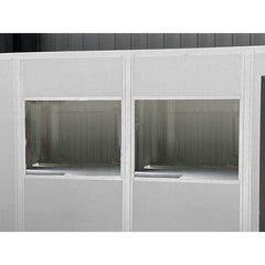 Panel Built - Temporary Structure Parts & Accessories Type: Window Width (Inch): 30 - A1 Tooling