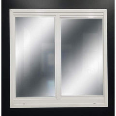 Panel Built - Temporary Structure Parts & Accessories Type: Window Width (Feet): 3 - A1 Tooling