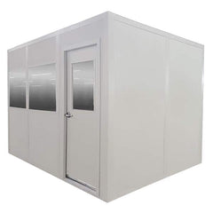 Panel Built - Temporary Structures Type: In Plant Office Width (Feet): 16.00 - A1 Tooling