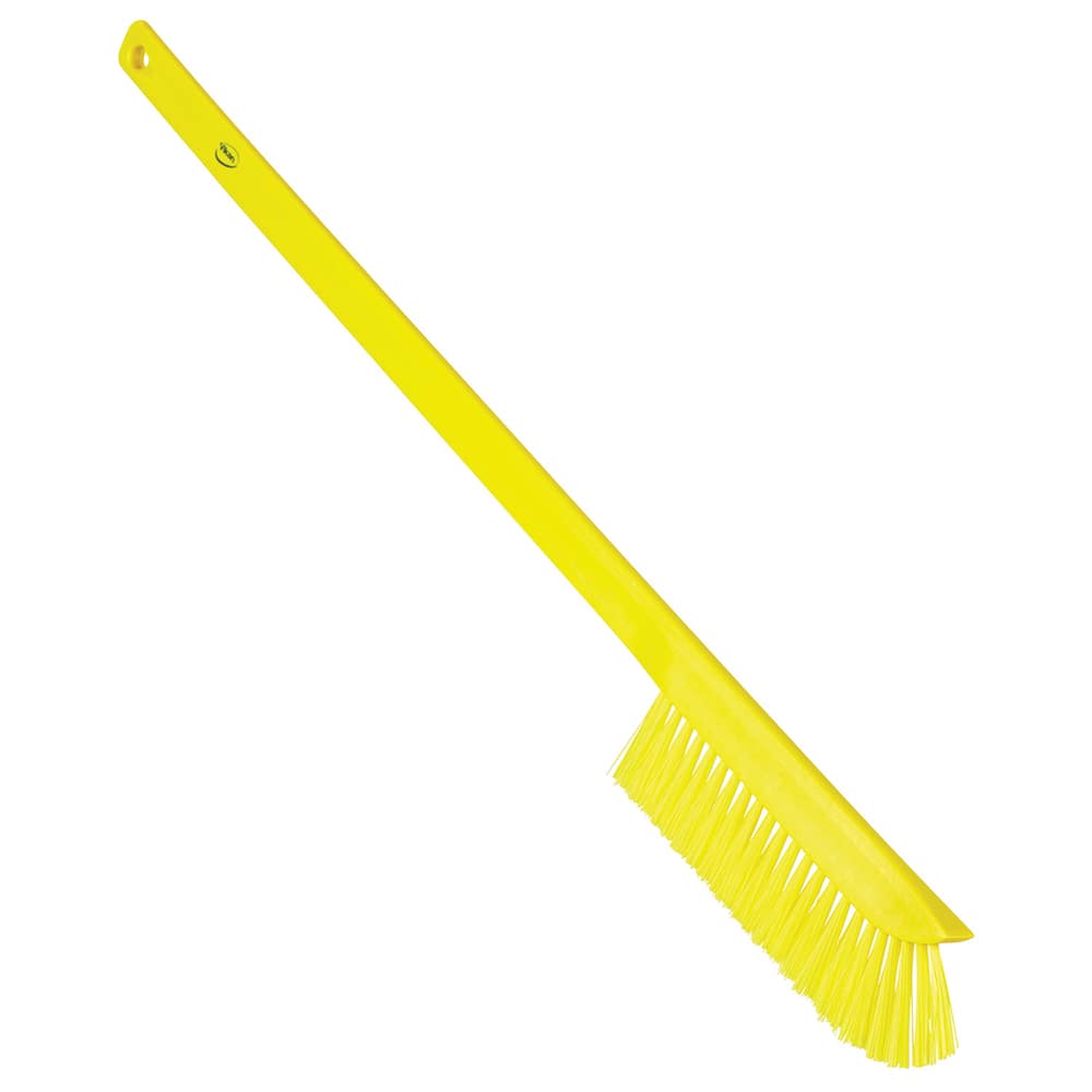 Remco - Counter & Dust Brushes Type: Wand Brush Bristle Material: Polyester - A1 Tooling