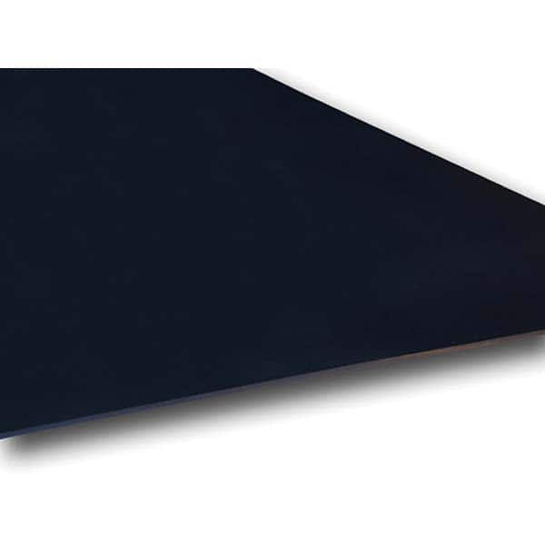 Plastic Sheet: Acetal, 1″ Thick, 48″ Long, Black, 9,000 psi Tensile Strength Rockwell R-120