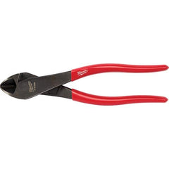 Milwaukee Tool - Cutting Pliers Type: Diagonal Cutting Pliers Insulated: No - A1 Tooling