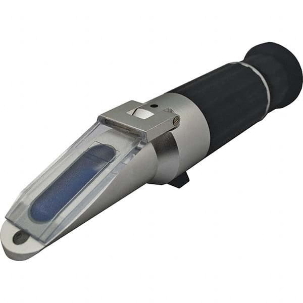 ValCool - Refractometers Type: Coolant Refractometer Scale Type: Brix - A1 Tooling