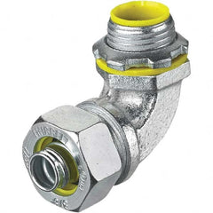 Hubbell Wiring Device-Kellems - Conduit Fittings Fitting Type: Connector Conduit Type: Liquidtight - A1 Tooling