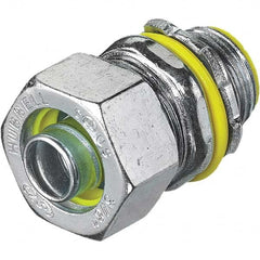 Hubbell Wiring Device-Kellems - Conduit Fittings Fitting Type: Connector Conduit Type: Liquidtight - A1 Tooling