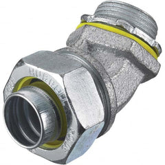 Hubbell Wiring Device-Kellems - Conduit Fittings Fitting Type: Connector Conduit Type: Liquidtight - A1 Tooling