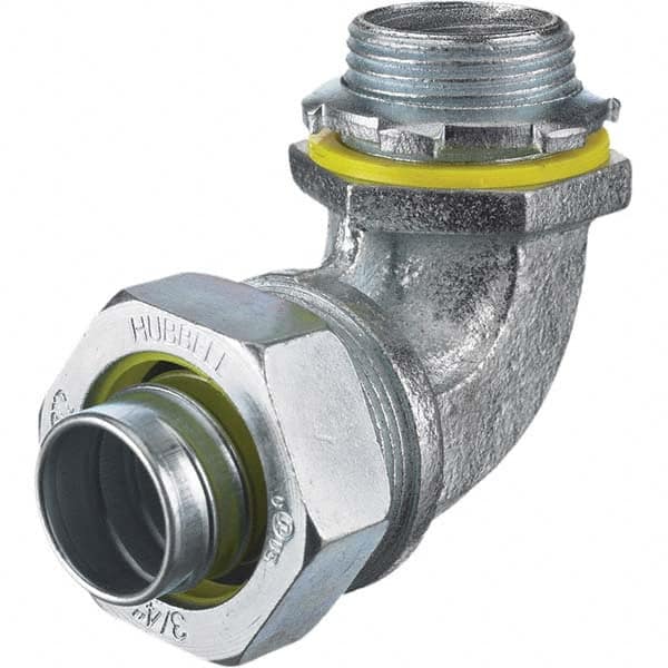 Hubbell Wiring Device-Kellems - Conduit Fittings Fitting Type: Connector Conduit Type: Liquidtight - A1 Tooling