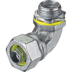 Hubbell Wiring Device-Kellems - Conduit Fittings Fitting Type: Connector Conduit Type: Liquidtight - A1 Tooling